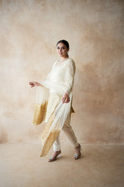 Luna White Straight Set 3