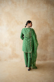 Rani Green Straight Set 5