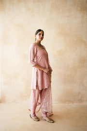 Rani Pink Straight Set 2