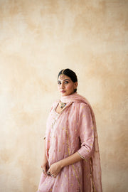 Rani Pink Straight Set 5