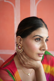 Padma Earrings 1