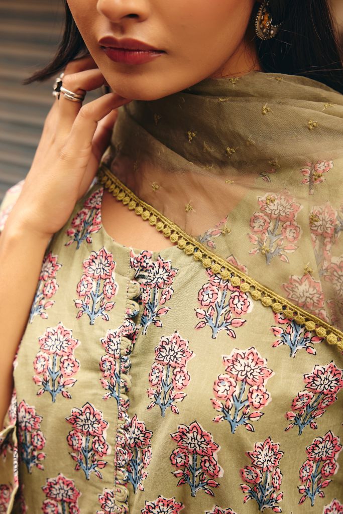 Fiza Pista Straight Set