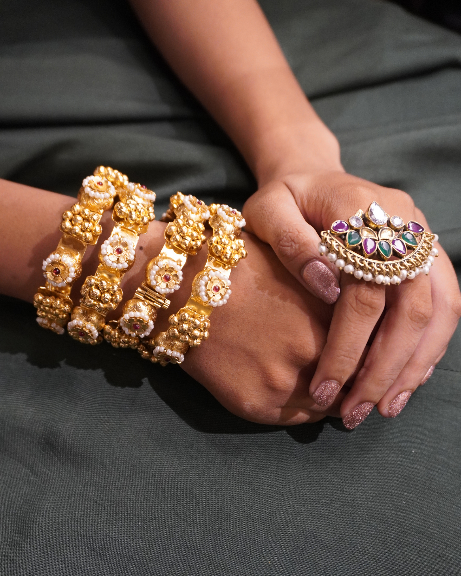 Jewellery