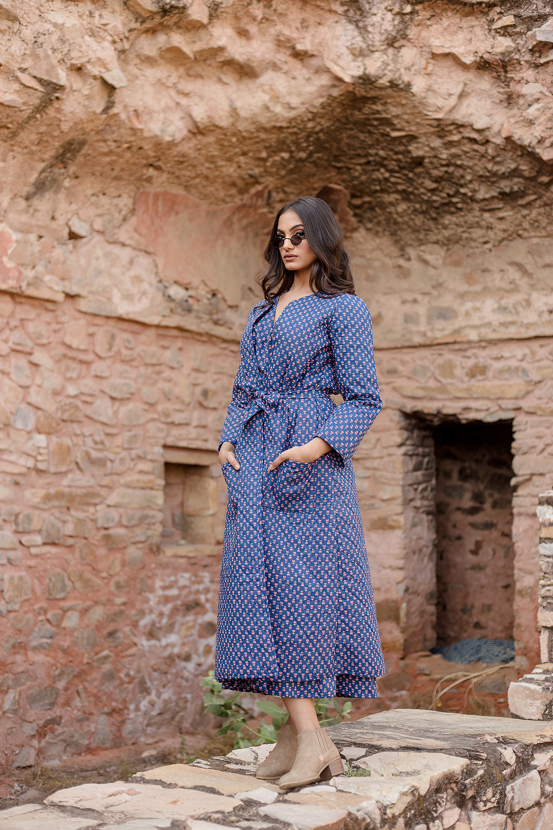 Kamya 2 Piece Set