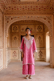 Noor Pink Set 6