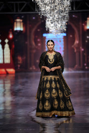 The Naayab Lehenga 1