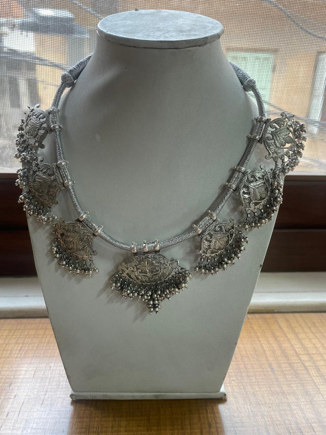 Tanya Necklace