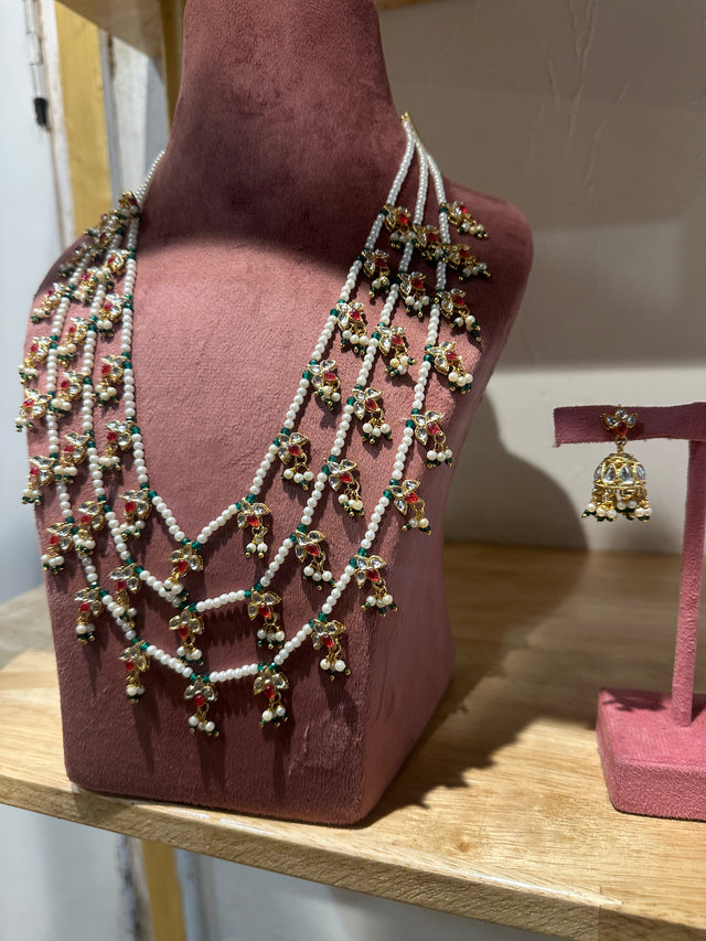Rani Necklace