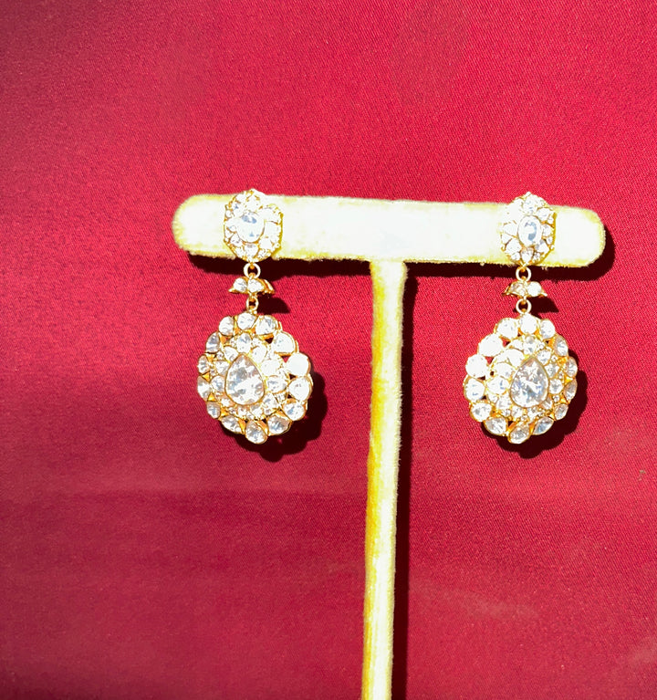 Noor Earrings