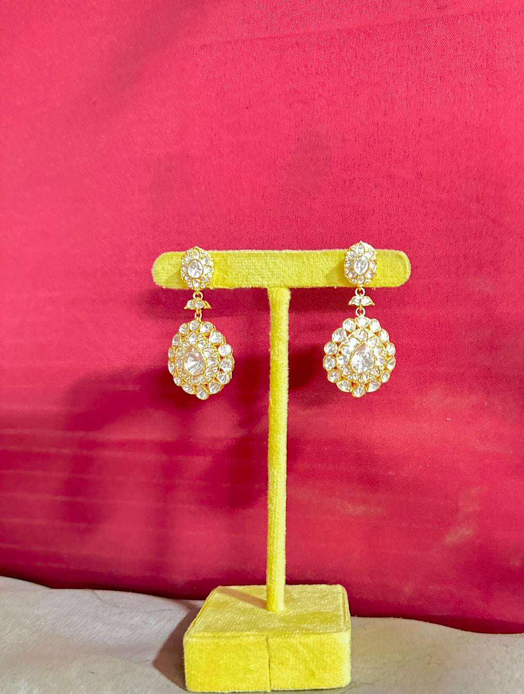 Noor Earrings