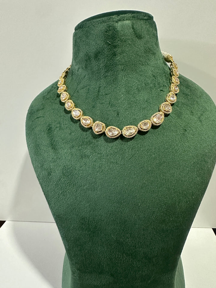 Aisha Necklace