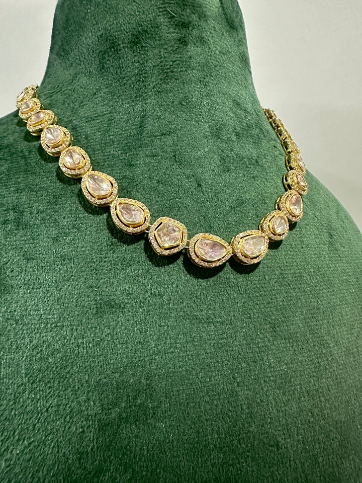 Aisha Necklace
