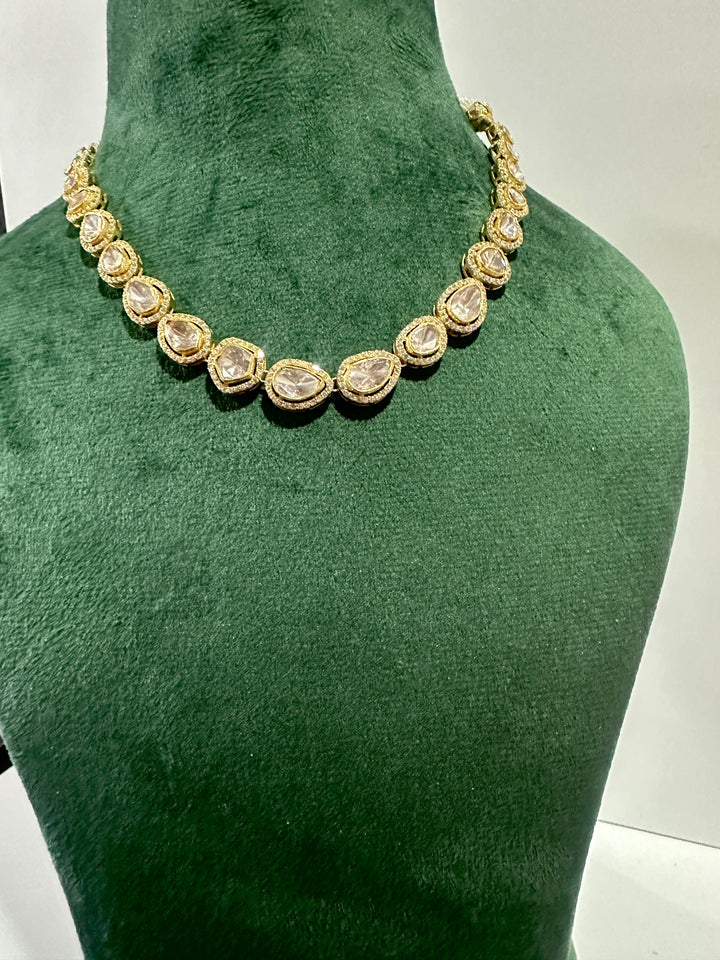 Aisha Necklace