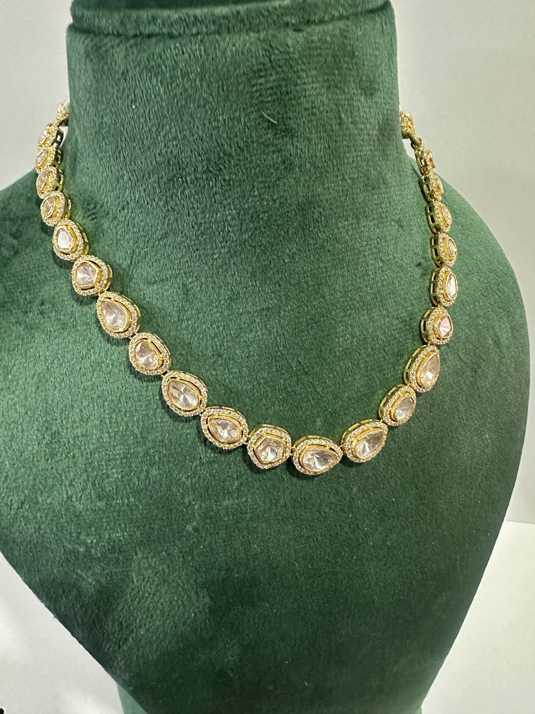 Aisha Necklace