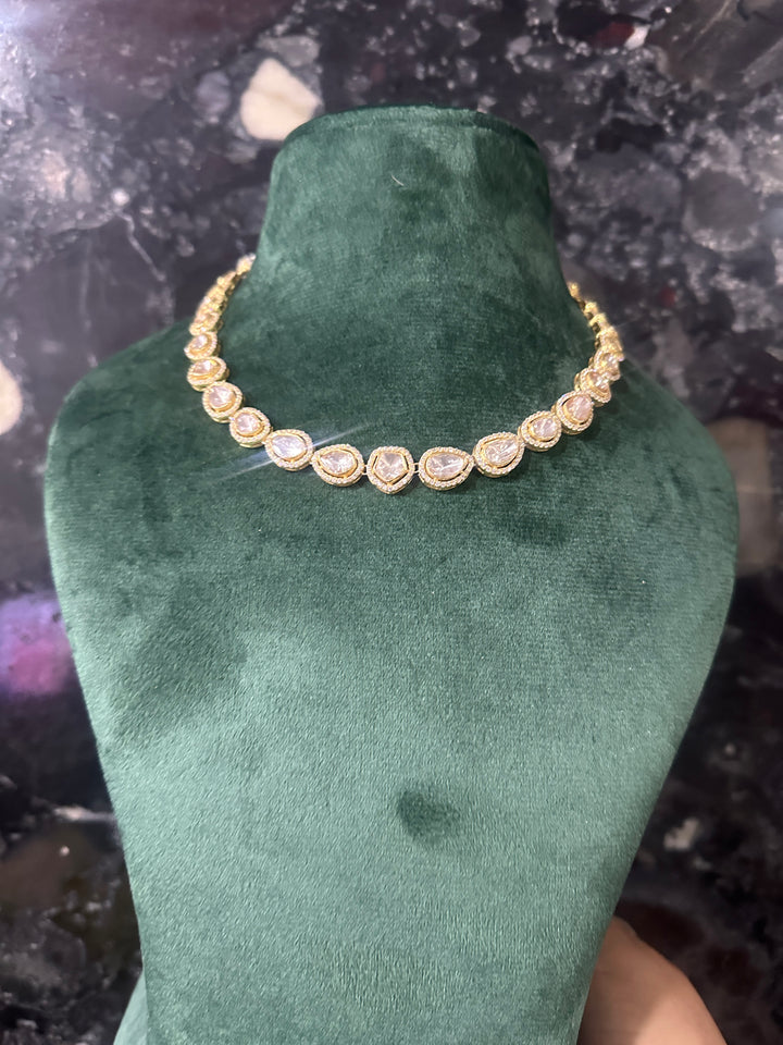 Aisha Necklace