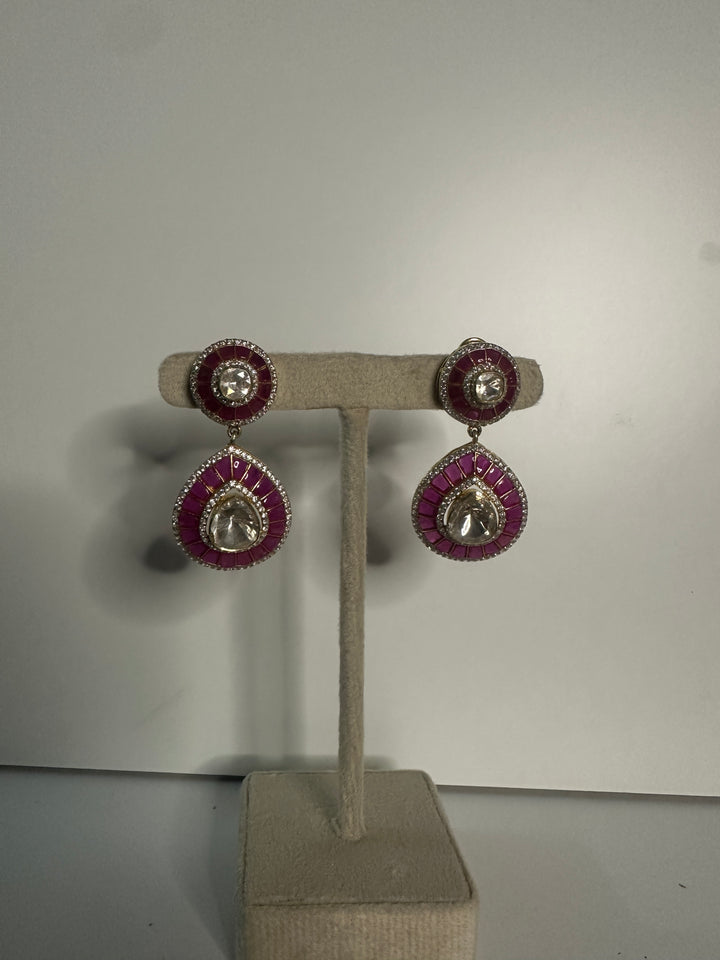 Anokhi Earring