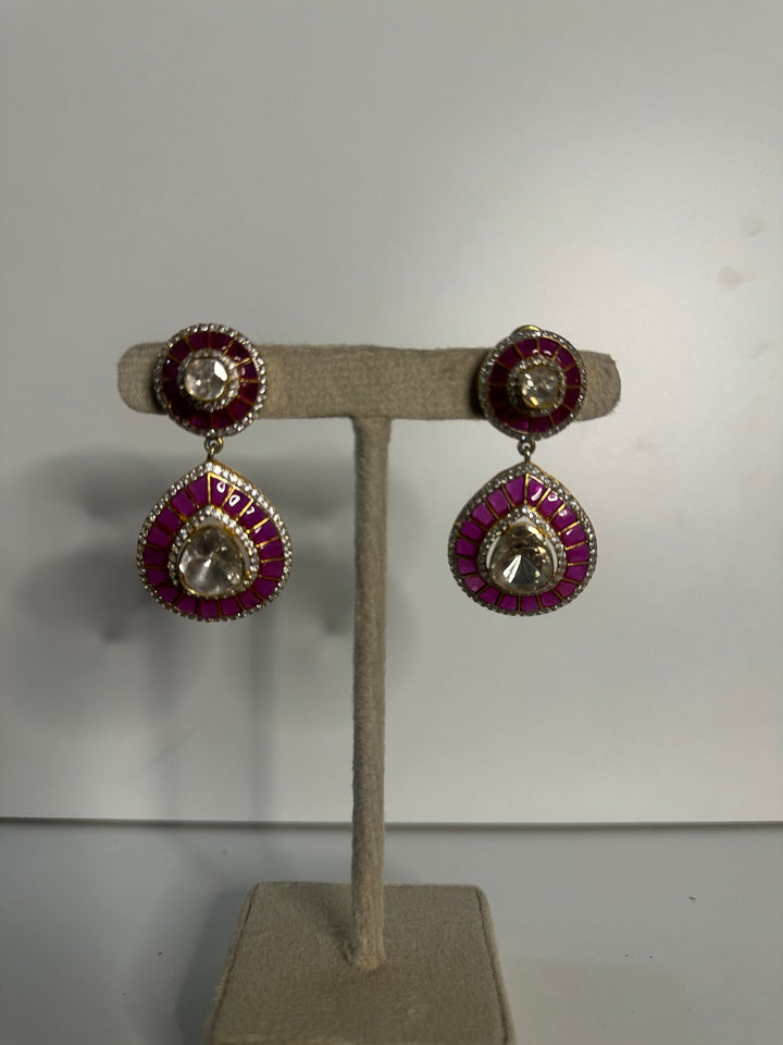 Anokhi Earring