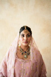 Sabya Necklace Set 1