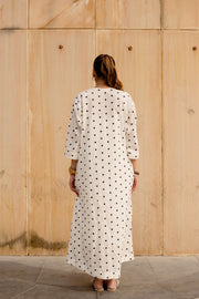 Dill White Dress 7