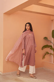 Alia Peach  Straight Set 2