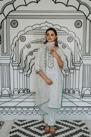 Niha Sky Straight Set 2