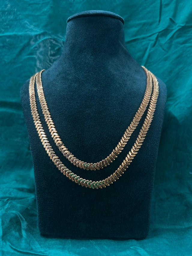 Bela Necklace