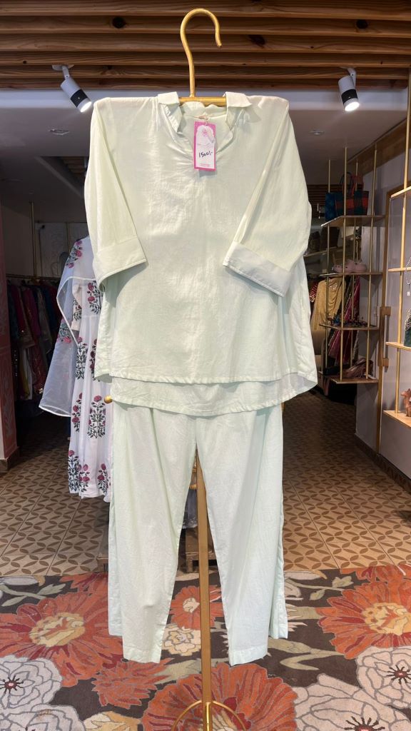 NYAN SKY CO-ORD SET