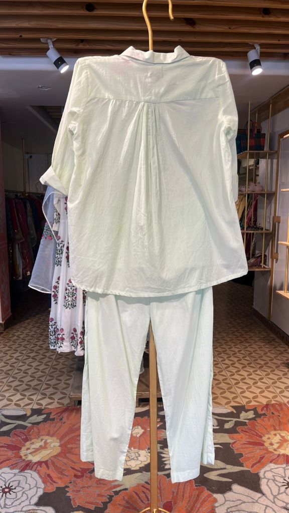 NYAN SKY CO-ORD SET