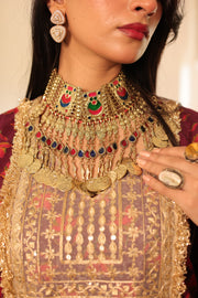 Afghani Set 1