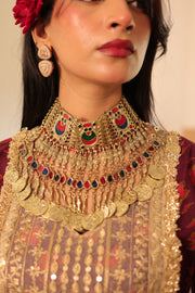 Afghani Set 2