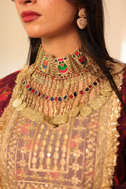 Afghani Set 3