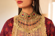 Afghani Set 4