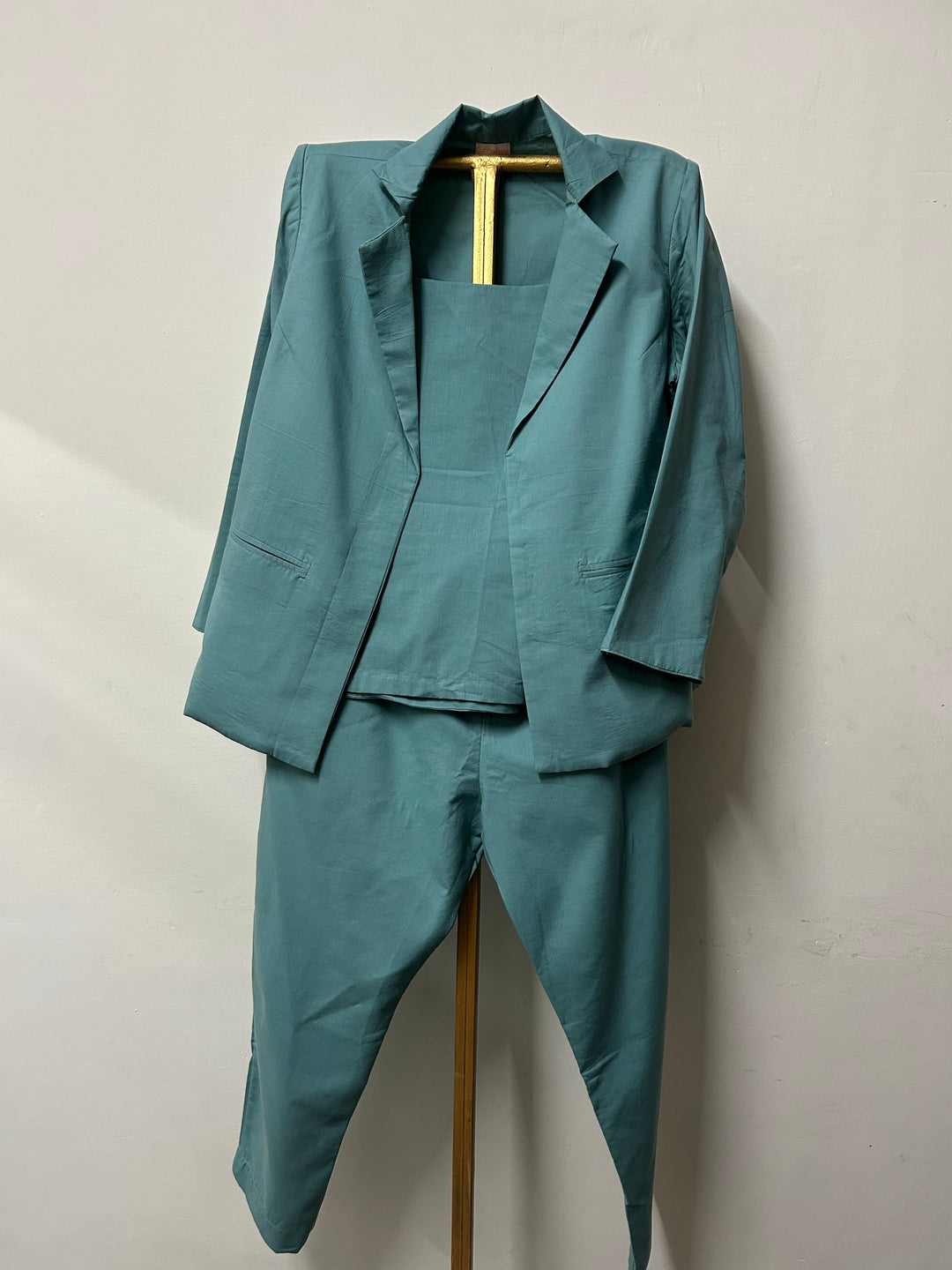 NOYA SKY CO-ORD SET Gulabo Jaipur