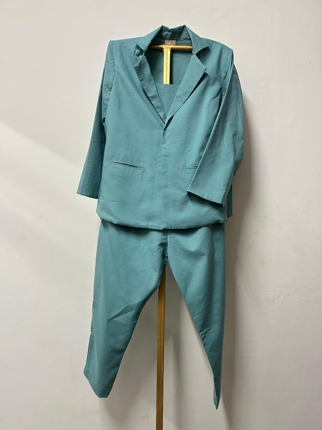 NOYA SKY CO-ORD SET Gulabo Jaipur