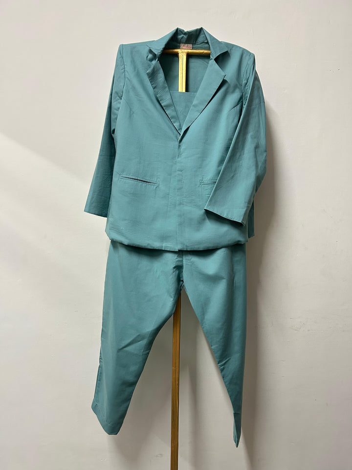 NOYA SKY CO-ORD SET Gulabo Jaipur
