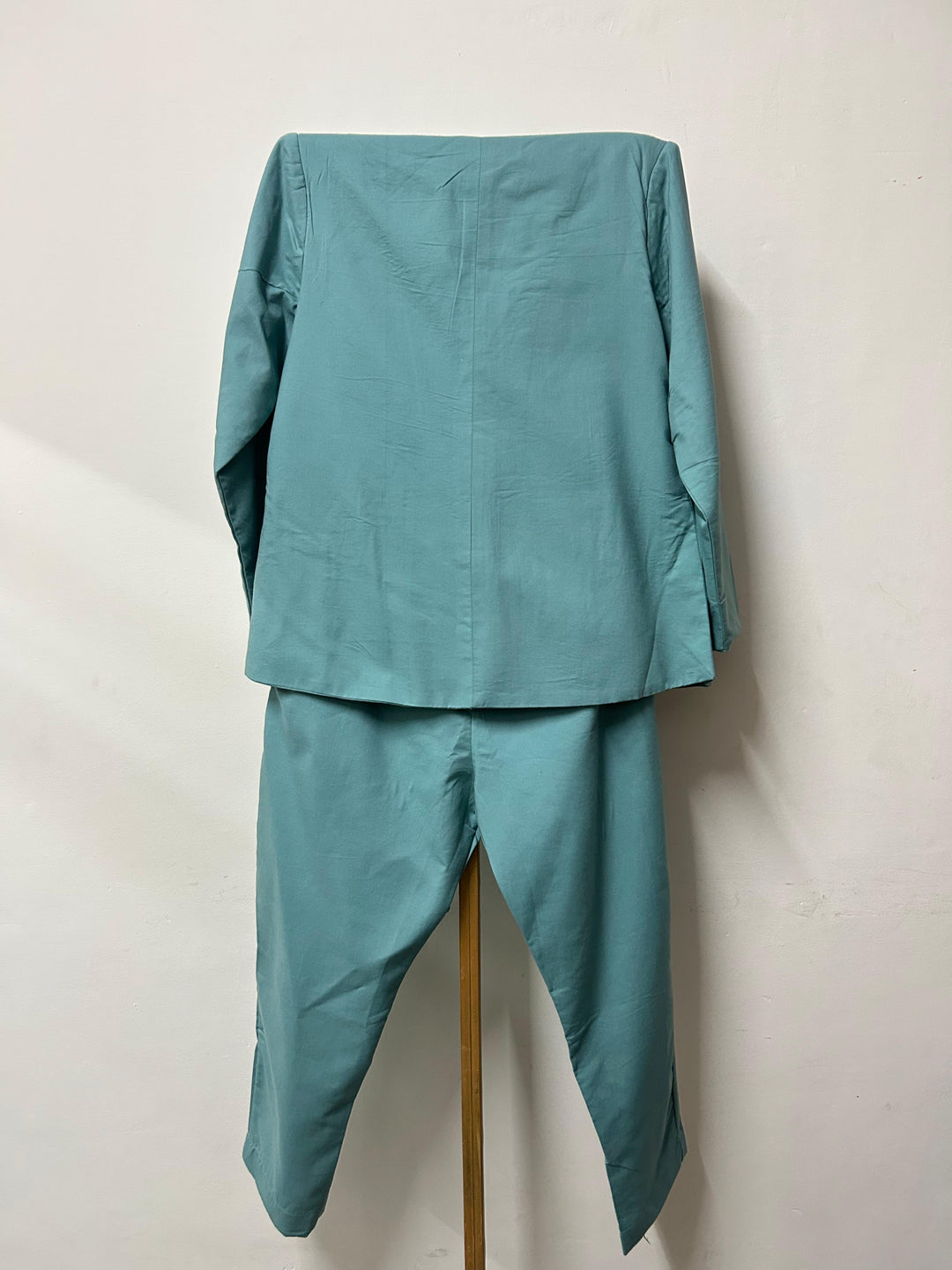 NOYA SKY CO-ORD SET Gulabo Jaipur