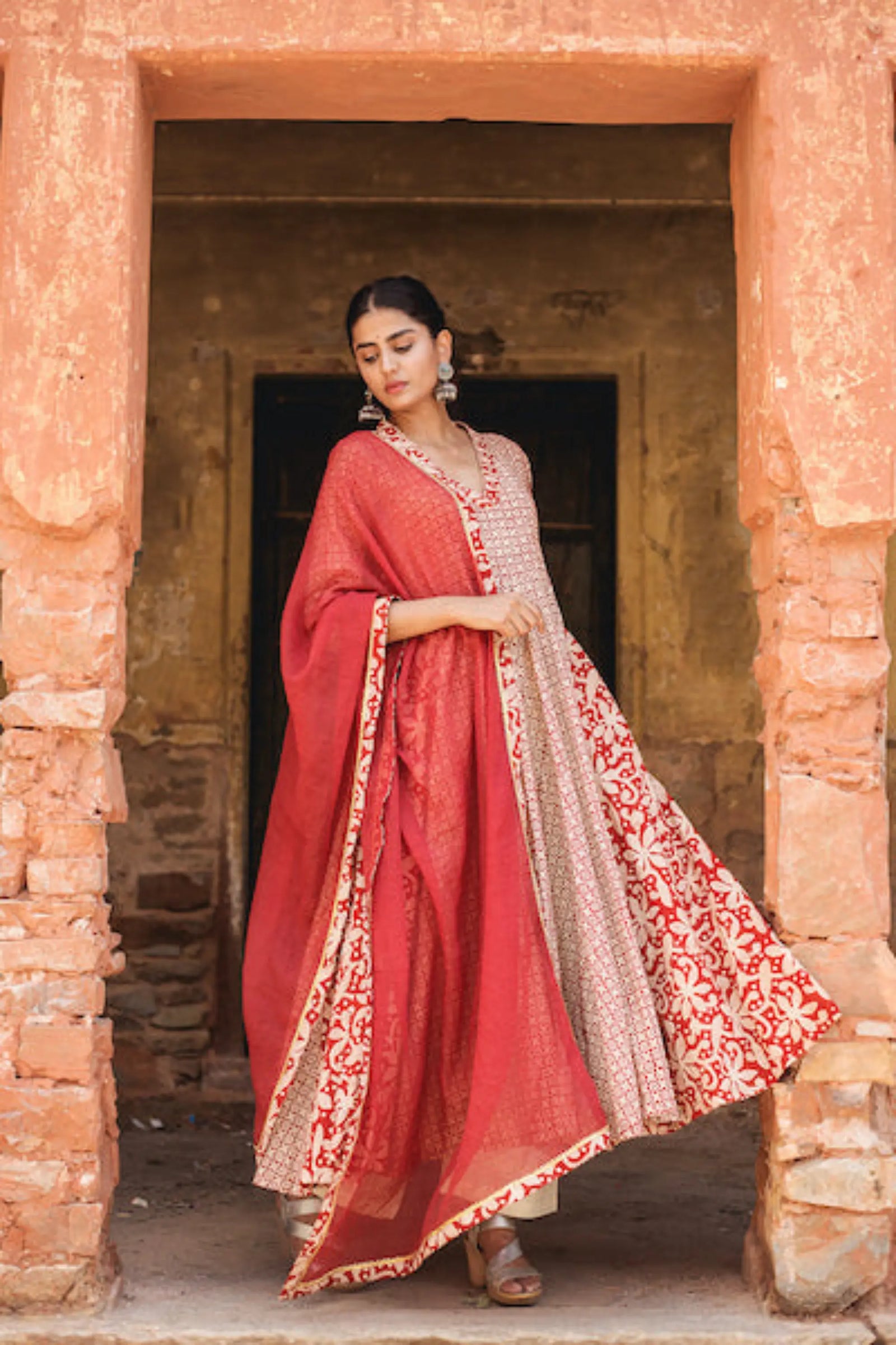 Kurta Set