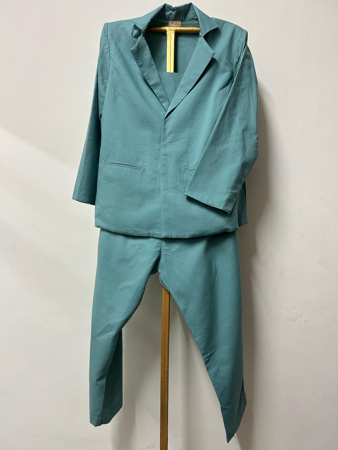 NOYA SKY CO-ORD SET Gulabo Jaipur