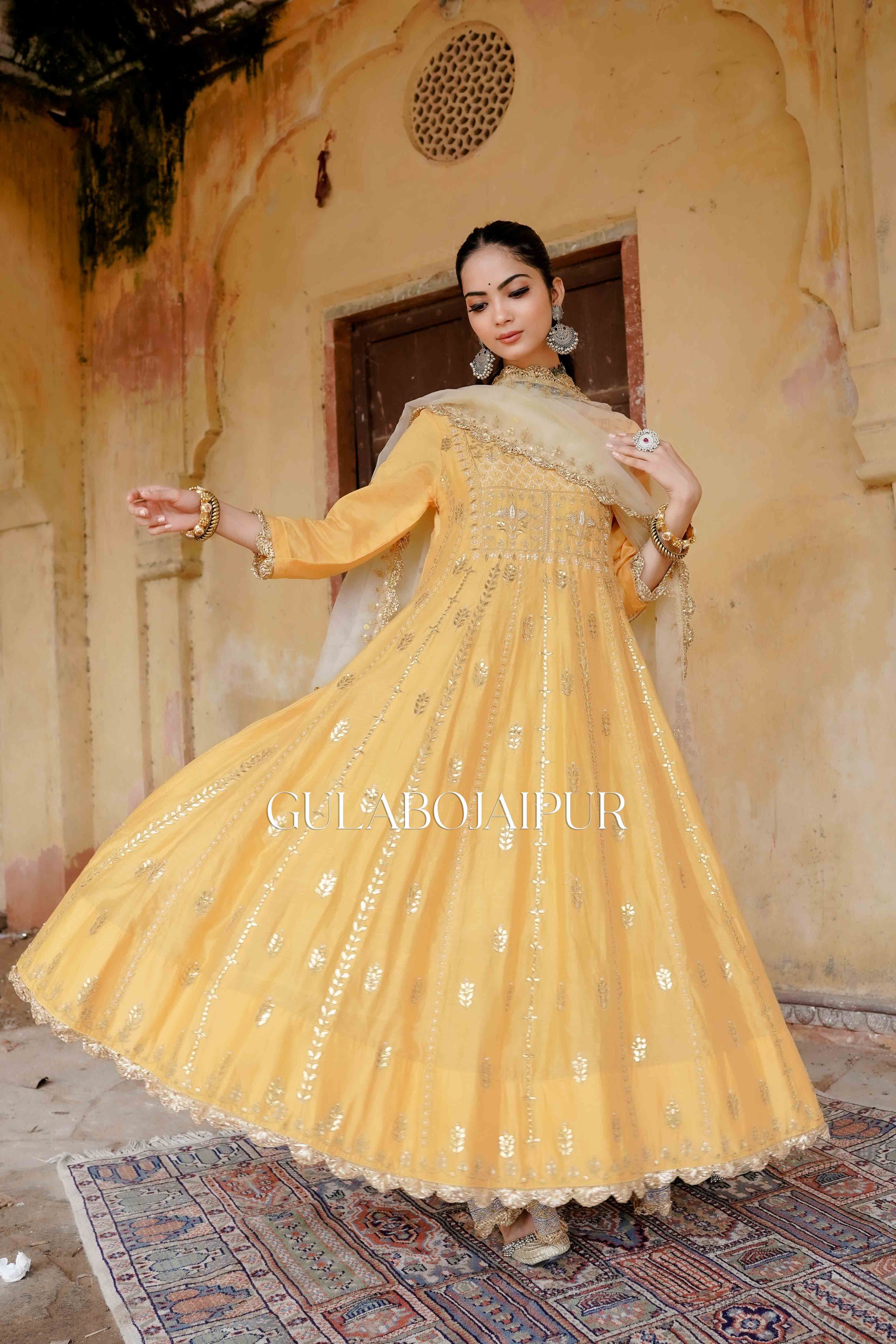 AFRI Gulabo Jaipur