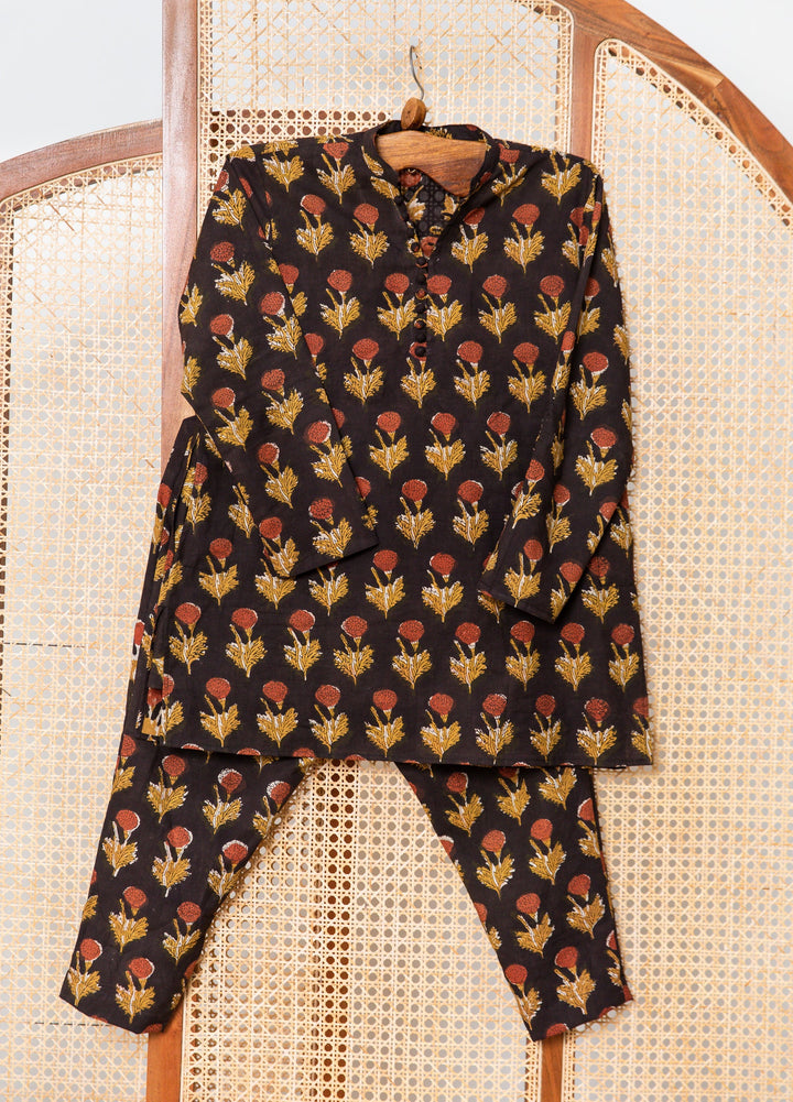 Bali Black Set Gulabo Jaipur
