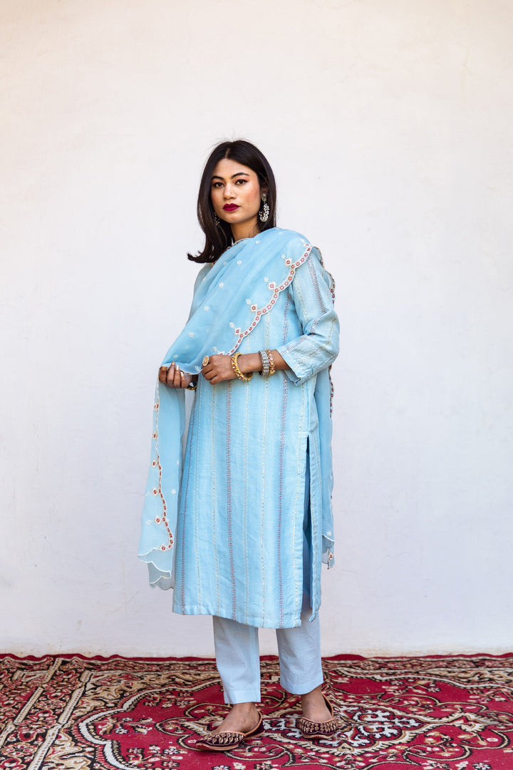 Barkha Sky Set Gulabo Jaipur