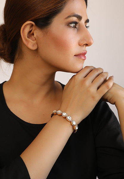 DAKSHA BANGLE Gulabo Jaipur