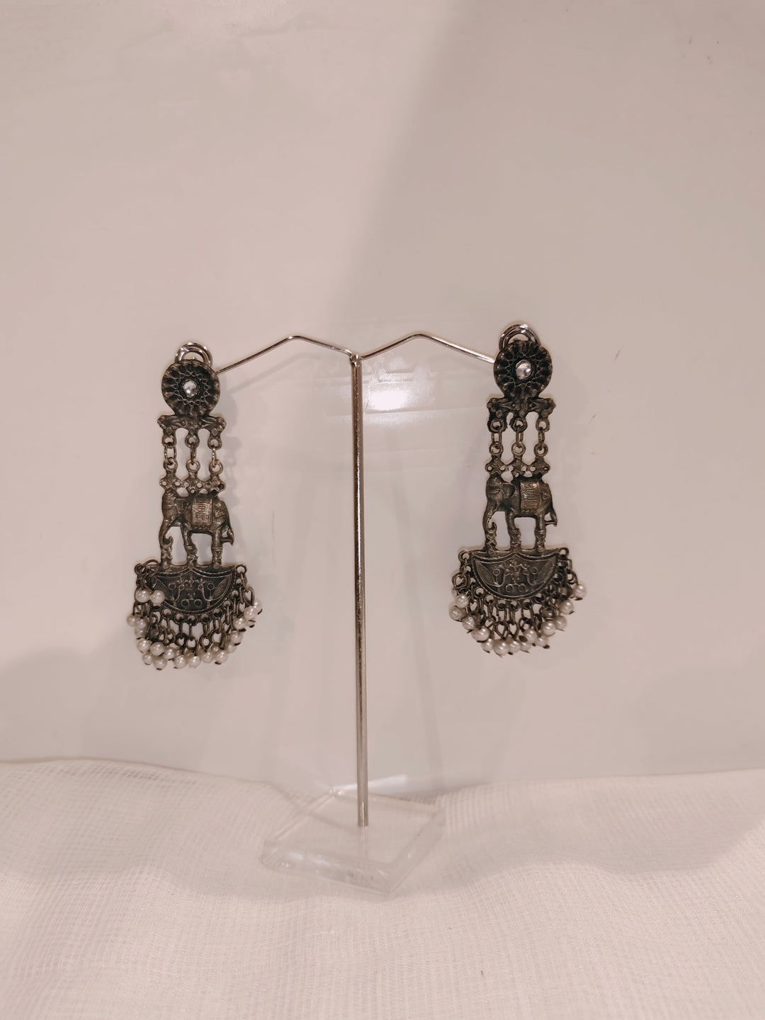 Dahlia Earrings set Gulabo Jaipur