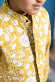 Heet Yellow Set 2
