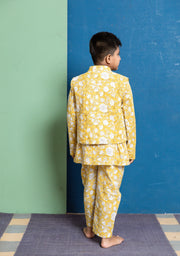 Heet Yellow Set 7