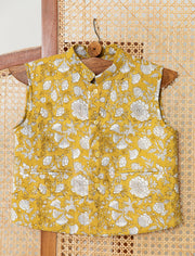 Heet Yellow Set 10
