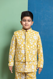 Heet Yellow Set 6