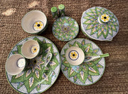 Garden Dinner Set 1
