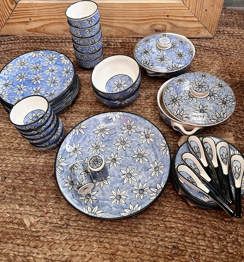 Dinner Set
