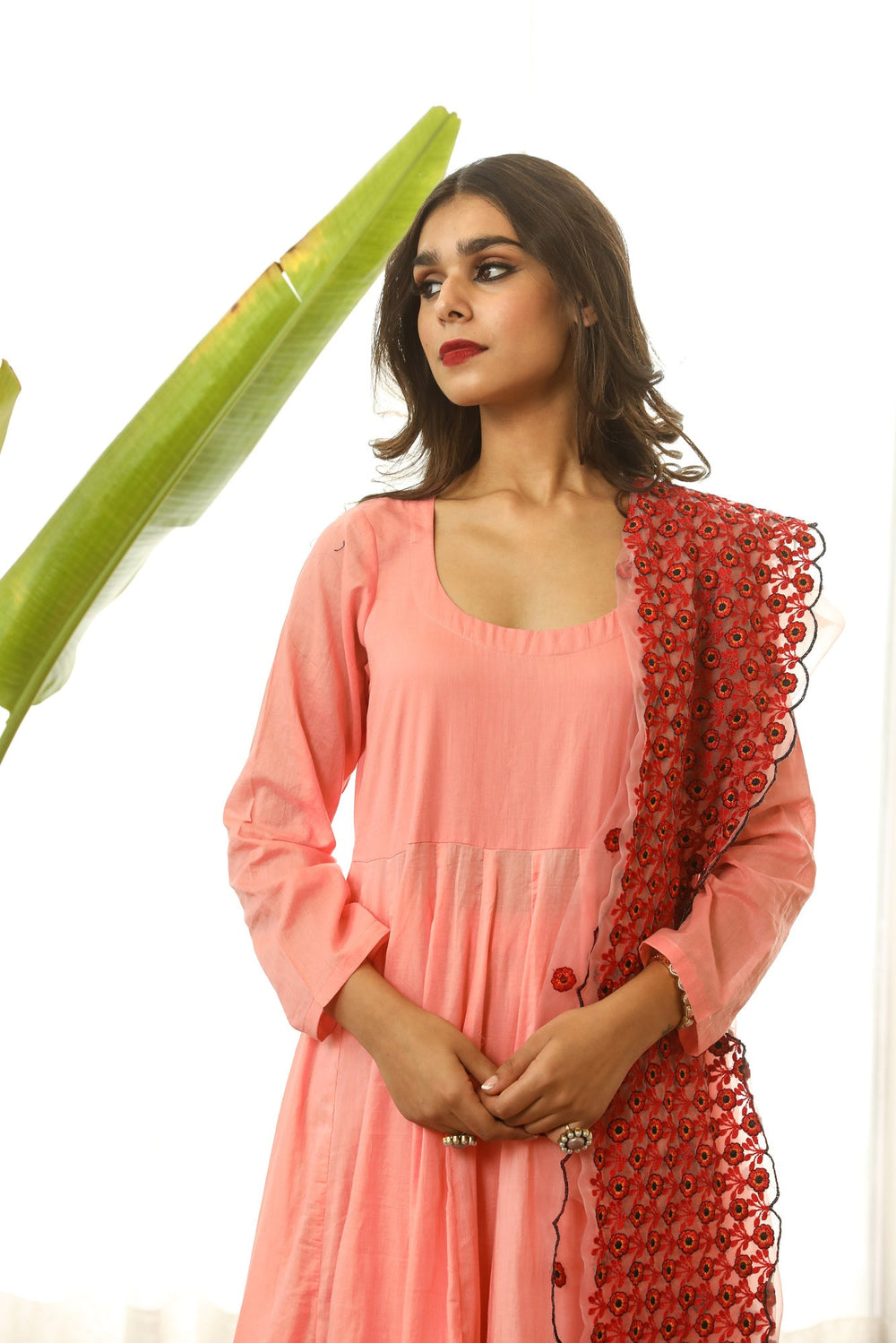 Mastani Pink Set Gulabo Jaipur